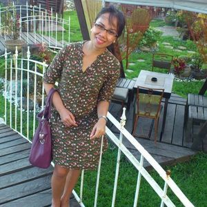 Meet your Posher, Annabelle